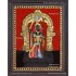 Kuladeivam Tanjore Painting