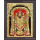 Balaji Tanjore Painting