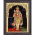 Murugan Tanjore Painting