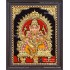 Ganesha Tajore Paintings