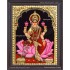 Lakshmi Tanjore Painting