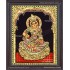 Annapoorani Tanjore Painting