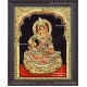 Annapoorani Tanjore Painting