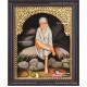 Saibaba Tanjore Painting