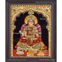 Annapoorani Tanjore Painting