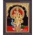 Murugan Tanjore Painting