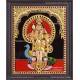 Murugan Tanjore Painting