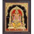 Ganesha Tanjore Painting