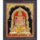 Ganesha Tanjore Painting