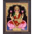 Lakshmi Tanjore Painting
