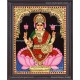Lakshmi Tanjore Painting