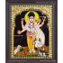 Dattatreya Tanjore Painting, Trinity Tanjore Painting