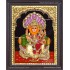 Lakshmi Narasimmar Tanjore Painting