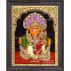 Lakshmi Narasimmar Tanjore Painting