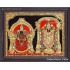 Balaji Thayar  Tanjore Paintings