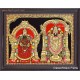 Balaji Thayar  Tanjore Paintings