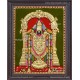Balaji Tanjore Painting