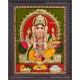 Ganesh  Tanjore Paintings