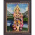 Murugan Tanjore Painting