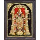 Balaji Tanjore Painting