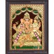 Sidhi Ganesha Tanjore Paintings