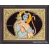 Ram - Lakshmanan  Tanjore Painting