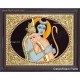 Ram - Lakshmanan  Tanjore Painting