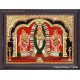 Varatharaja Perumal Tanjore Painting
