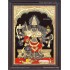 Sivalapuri Amman Tanjore Painting