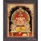 3D Ganesha Tanjore Painting