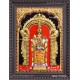 Murugan 3D Tanjore Painting