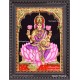 Lakshmi 3D Tanjore Painting