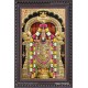 Balaji 3d Tanjore Painting