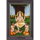 Dakshinamurthi Tanjore Painting