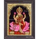 Lakshmi Tanjore Painting