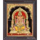 Ganesha Tanjore Painting
