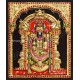 3D Balaji Tanjore Painting