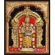 Murugan 3D Tanjore Painting
