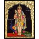 Murugan Tanjore Painting