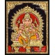 Ganesha Tajore Paintings