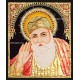 Guruji Tanjore Painting