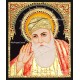 Guruji Tanjore Painting