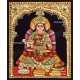 Annapoorani Tanjore Painting