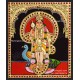 Murugan Tanjore Painting