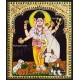Dattatreya Tanjore Painting, Trinity Tanjore Painting