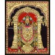Balaji Tanjore Painting