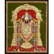 Balaji Tanjore Painting