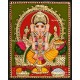 Ganesh  Tanjore Paintings