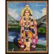 Murugan Tanjore Painting