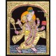 Varagur Perumal Tanjore Painting